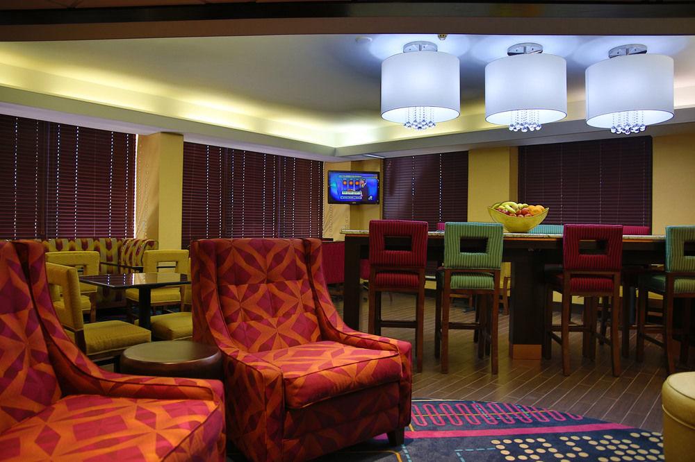 Comfort Inn Dallas North Love Field Airport Екстериор снимка