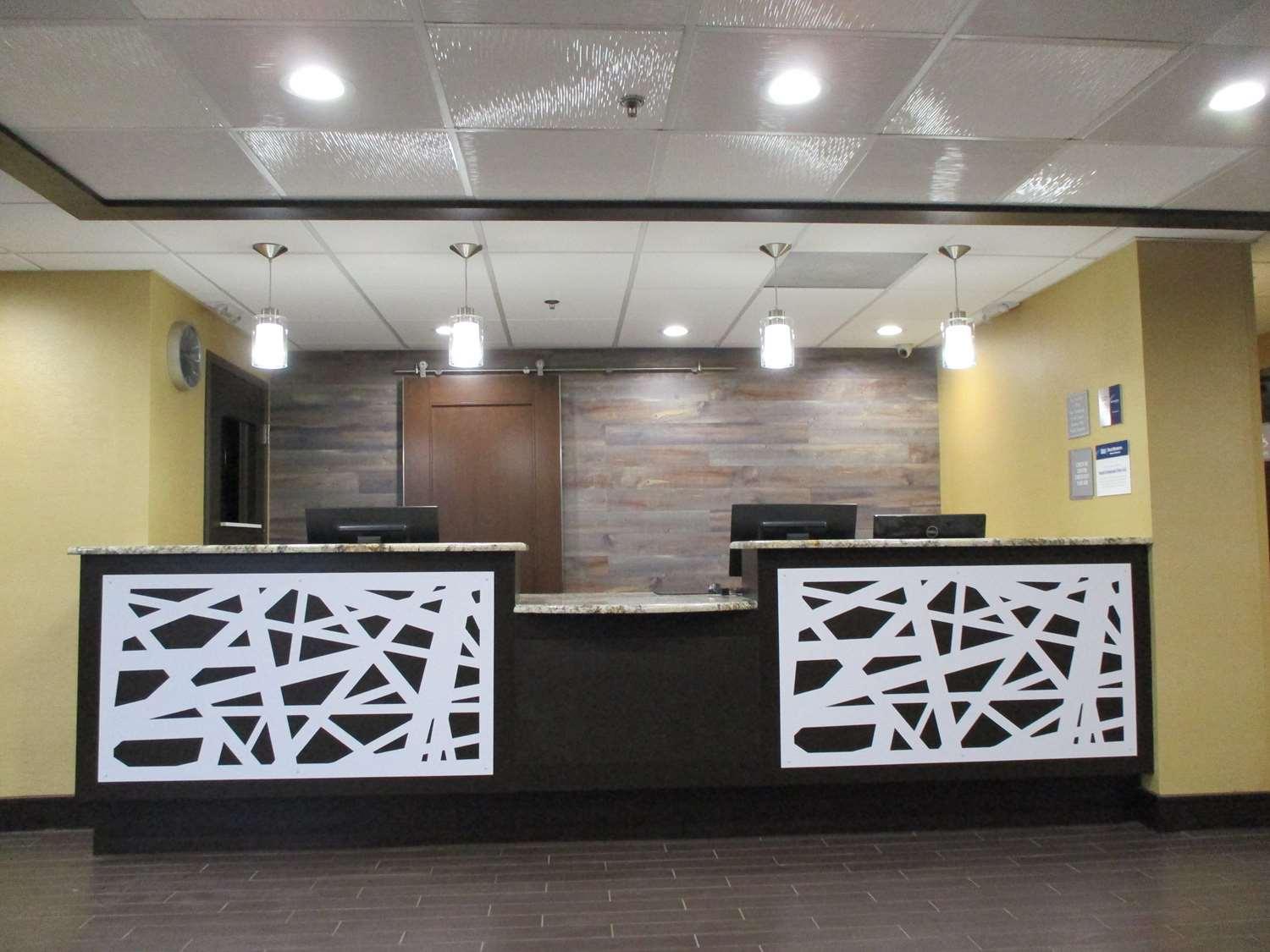 Comfort Inn Dallas North Love Field Airport Екстериор снимка
