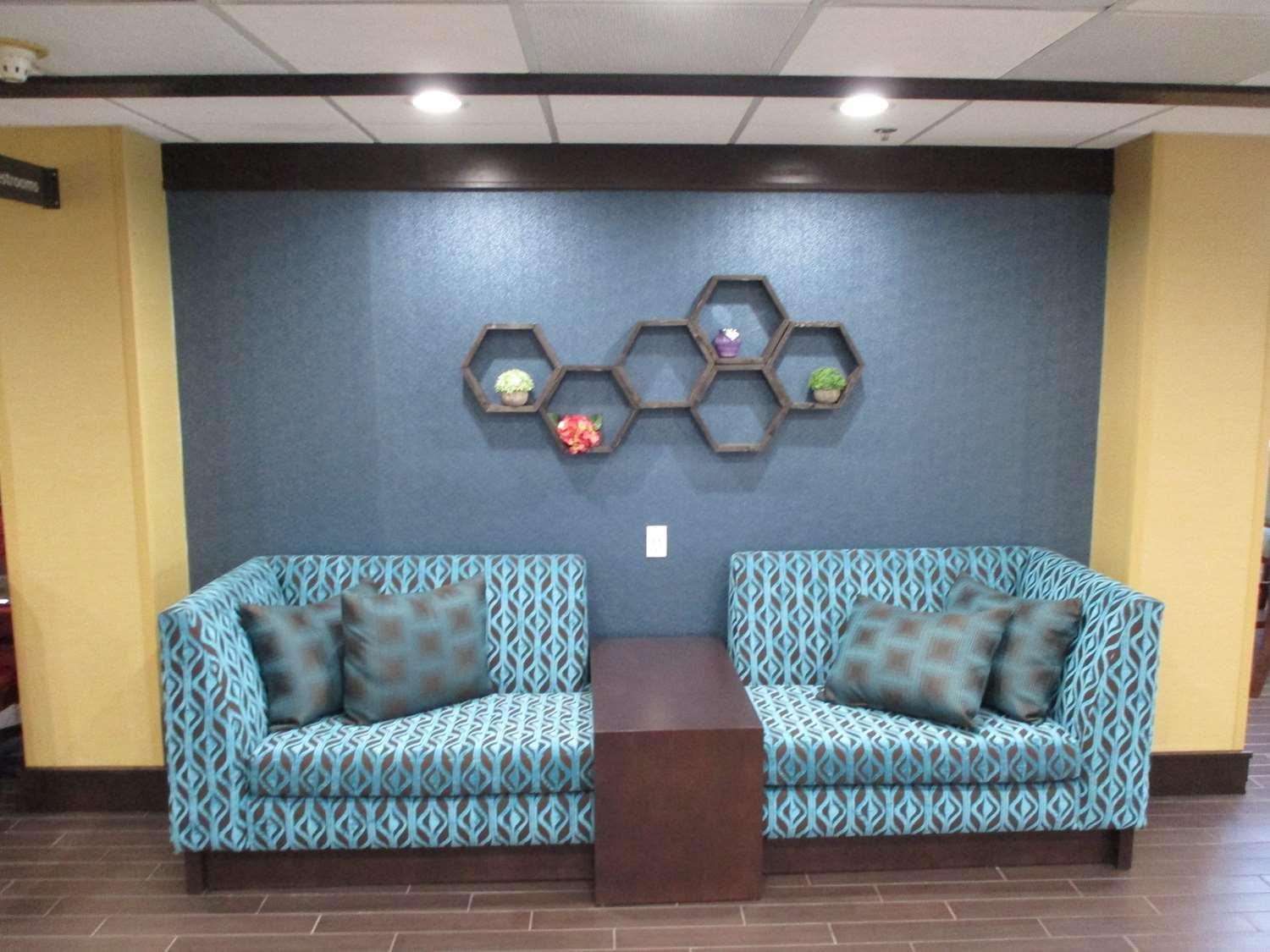 Comfort Inn Dallas North Love Field Airport Екстериор снимка