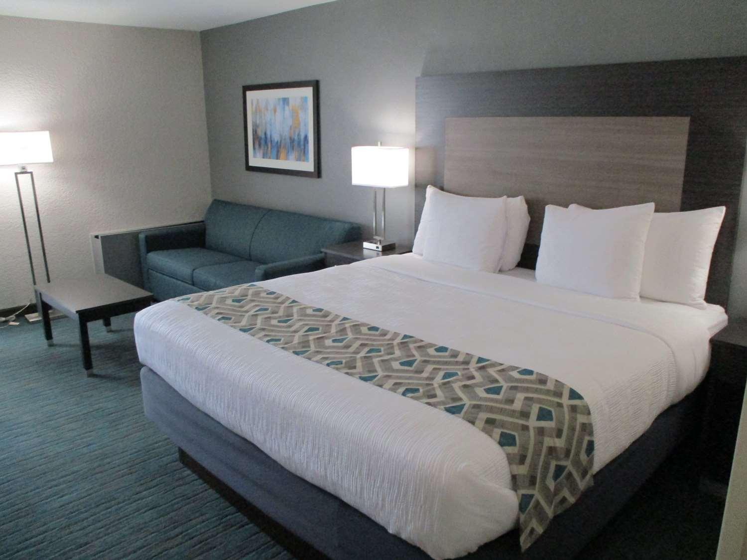 Comfort Inn Dallas North Love Field Airport Екстериор снимка