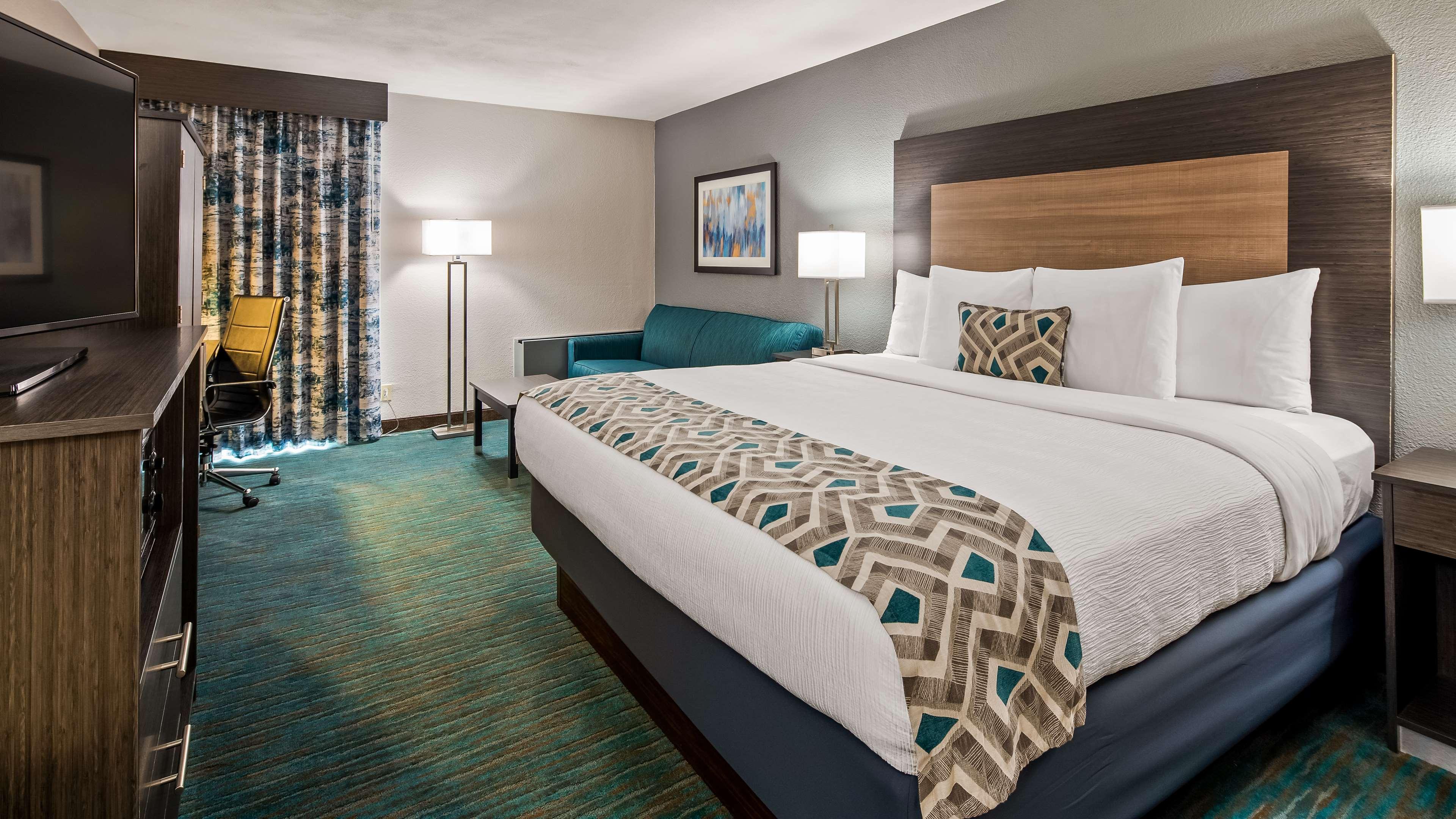 Comfort Inn Dallas North Love Field Airport Екстериор снимка