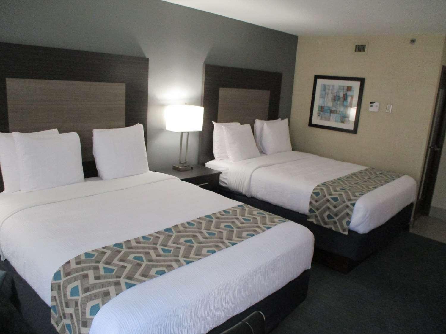 Comfort Inn Dallas North Love Field Airport Екстериор снимка