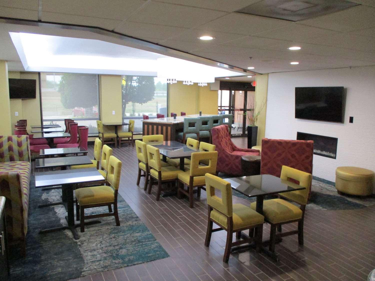Comfort Inn Dallas North Love Field Airport Екстериор снимка