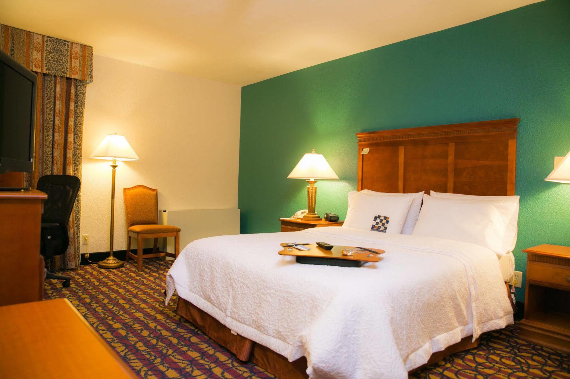 Comfort Inn Dallas North Love Field Airport Екстериор снимка