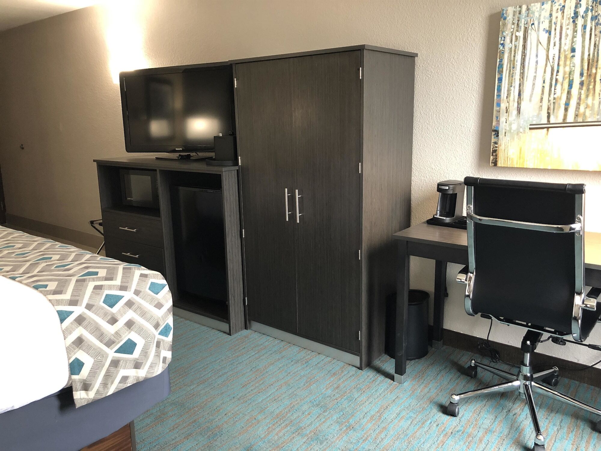 Comfort Inn Dallas North Love Field Airport Екстериор снимка