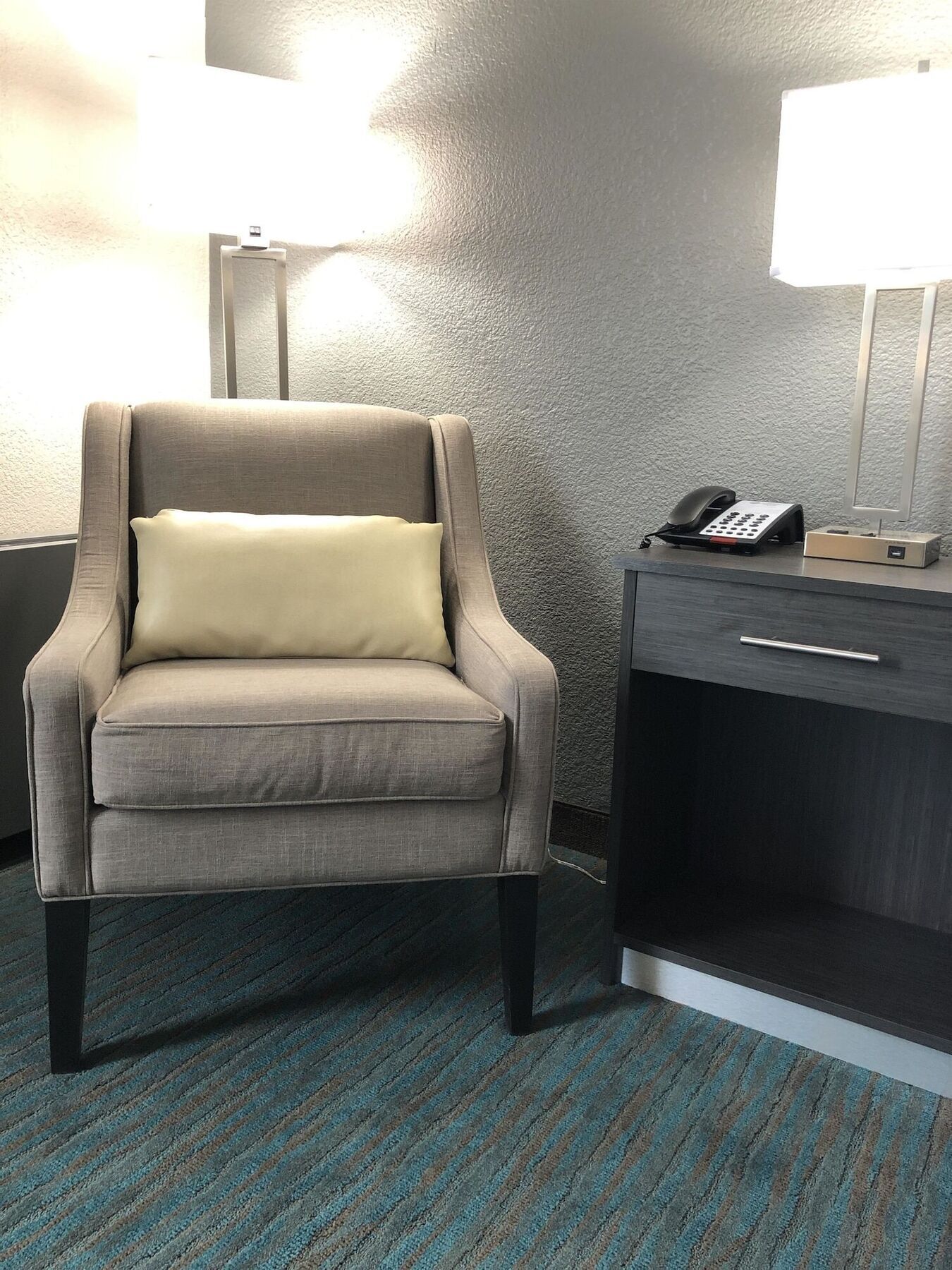 Comfort Inn Dallas North Love Field Airport Екстериор снимка