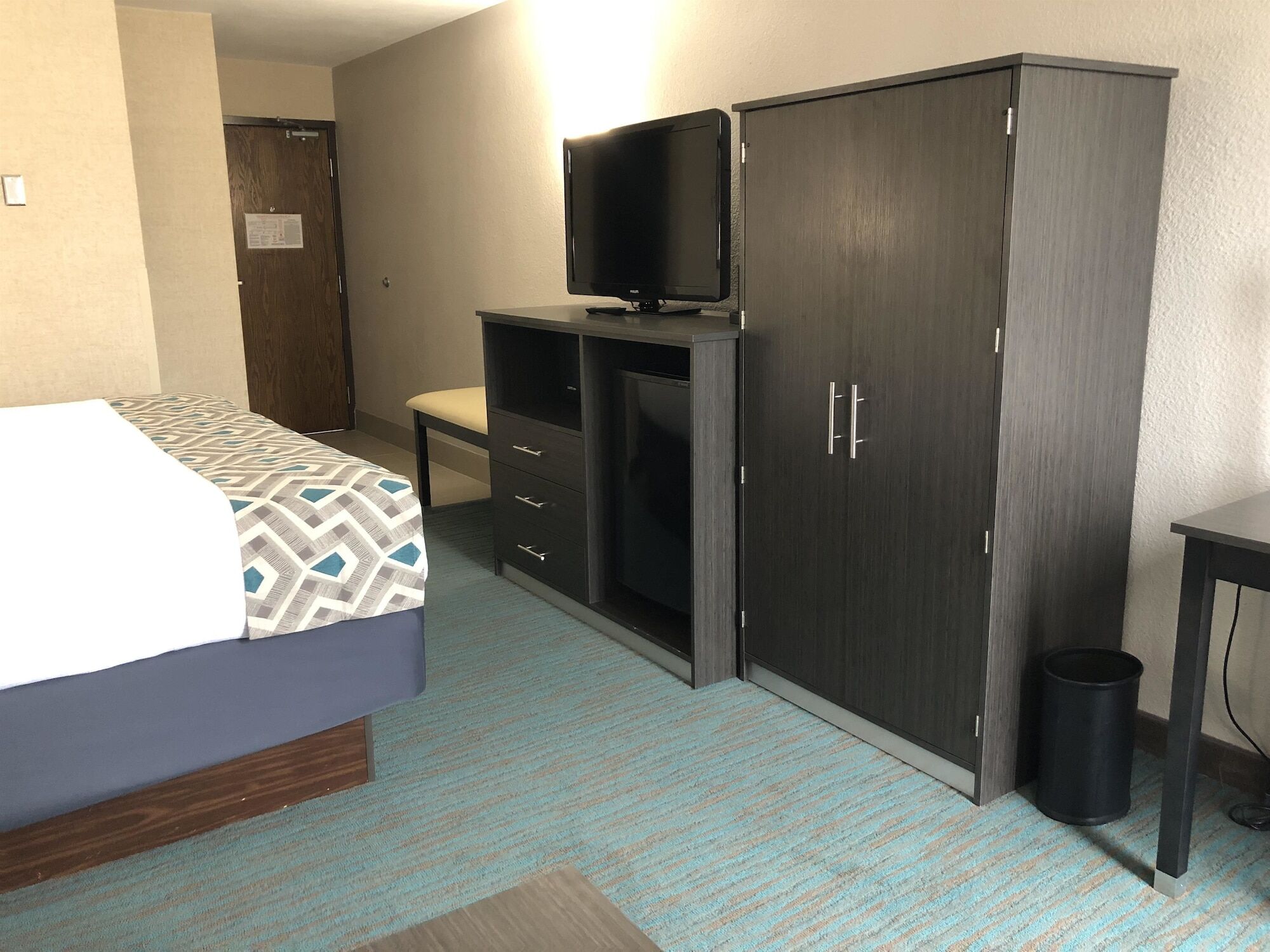 Comfort Inn Dallas North Love Field Airport Екстериор снимка